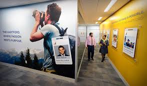 Badger argues that (1) parts two and three of the policy grant. Business Home Car Insurance Quotes The Hartford Insurance