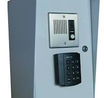 Custom housings and pedestals, card reader housings, card ...