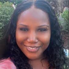 Monique Trimble's Instagram, Twitter & Facebook