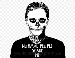 Tate warns them that even people with magic aren't safe in this house as he walks away. American Horror Story Tate Langdon Iphone 7 Evan Peters Iphone X Png 640x640px American Horror Story