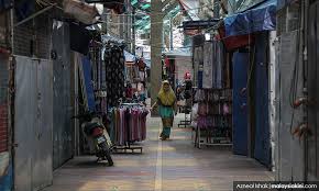 Sme malaysia also supports and annual sme. Another Mco Will Kill More Businesses Warns Sme Association Malaysiakini Usa Gazettes
