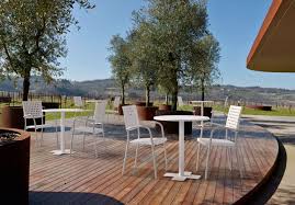 Plastic White Garden Chair Outdoor Chair Plastik Beyaz Bahce Sandalyesi Bahce Mobilya Plastic