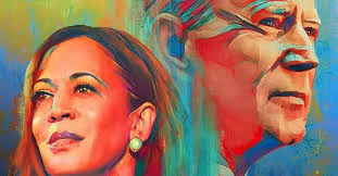 Biden-Harris for America