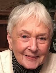 Obituary information for Harriet K. Matchan