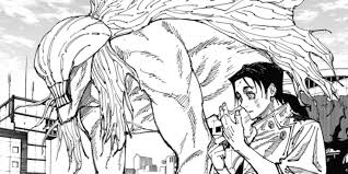 Jujutsu Kaisen 249: What To Expect From The Chapter