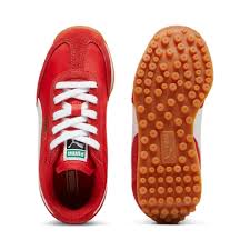 Image result for Radiant Red 2001 Puma