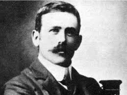 Bernard Albert Walker and Una May Goss