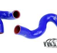 HPS Silicone Radiator Coolant Hose Kit 12-14 Audi A6 Quattro ...