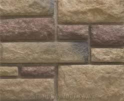 Find the best free images about wall texture. Faux Field Stone Decorative Fake Stone Wall Tiles China Foshan Cultured Stacked Stone Veneer Manufactured Ledgestone Stonecontact Com
