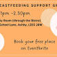 Ashby Breastfeeding Group - Magic Milk event image