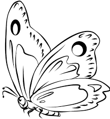 This Website Has All Sorts Of Butterfly Resources Including Coloring Pages Butterfly Drawing Butterfly Coloring Page Butterfly Art