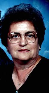 Doris Tennant Obituary