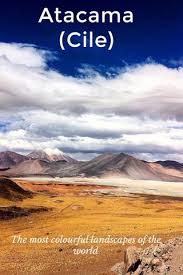 Atacama desert, spanish desierto de atacama, cool, arid region in northern chile, 600 to 700 miles (1,000 to 1,100 km) long from north to south. Steller Create Beautiful Social Media Stories