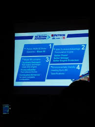 What are ron 95 means? Feature Petron Blaze Ron95 Triaction Advantage Put To The Test Petron Media Roadtrip 2018 News And Reviews On Malaysian Cars Motorcycles And Automotive Lifestyle
