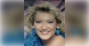 Obituary information for Theresa Jo Hardie