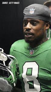 CJ Gardner-Johnson feels "highly disrespected" after being traded from the  Eagles to the Texans! 🏈🔥 #CJJ #NFLTrade #Disrespected #NewTeam  #SuperBowlChampion #HoustonTexans #NFL2025 #Driven ...