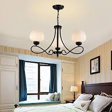 Procedendo con la navigazione sul sito senza disabilitarli, si autorizza l'invio e l'utilizzo dei cookie sul proprio dispositivo. Zhzhco Lampadari In Ferro Battuto Villaggio Al Lampadario Di Semplice Retro Salone Camera Da Letto Sala Da Pranzo Amazon It Illuminazione