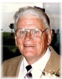 Obituary of Richard Sanders