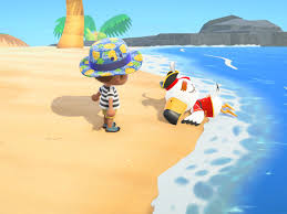 Animal Crossing Gulliver: How To Find Five Communicator Parts And Their  Reward In New Horizons Explained | Eurogamer.Net
