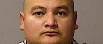 Police killing suspect was fleeing to Mexico, sheriff says