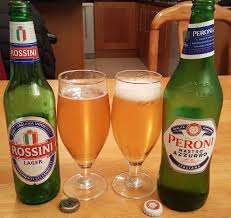 The Beer Nut Phoney Peroni