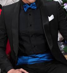 Black And Royal Blue Tuxedo Tuxedo Italian Formal Wear Ongala Christmas Time Model Nº 214 Blue Tuxedos Blue Tuxedo Wedding Blue Prom Suit