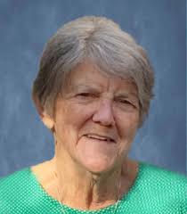 Barbara Doherty Obituary