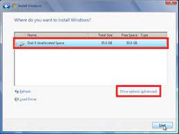 Install windows 10 on new hard drive from usb. How To Install Windows On A Sata Drive Seagate Support Us