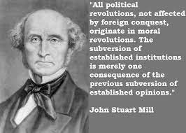 Quotes About Mill 143 Quotes