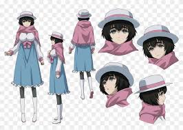 Picture Steins Gate 0 Female Characters Hd Png Download 2800x2000 4311436 Pngfind Did you feel anything from this title? steins gate 0 female characters hd png