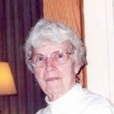 Jeanelle Faye Wendte Obituary October 11, 2007