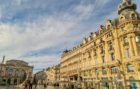 Ou en savoir plus sur le quartier ? Montpellier Ville Dangereuse Quartiers A Eviter A Montpellier