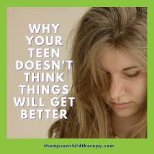 Your teen needs you to understand that their feelings feel different, and  overwhelming. When you use an adult perspective to fit a teen's experience,  you will inevitably feel disconnected to your teen.