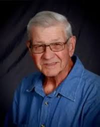 Obituary information for James Harrison Snyder