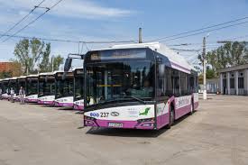 Călătorii „urât mirositori vor fi amendați. O NouÄƒ Linie De Transport Public Din 30 Septembrie La Cluj Napoca Zorilor BunÄƒ Ziua Gheorgheni Cluju Ro