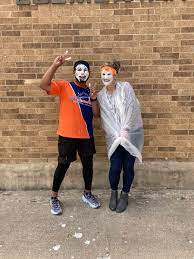 Buzzfeed editor keep up with the latest daily buzz with the buzzfeed daily newsletter! Faubion Elementary On Twitter Anything For The Kids Apex Trivia Pie In The Principal S Face Thank You Antman For The Great Trivia Questions And For All You Did For Our Kids