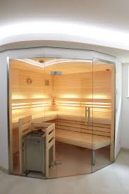 Helle Sauna Mit Glasfront Erdmann Sauna Erdmannsaunabau Erdmannexklusivesaunen Wellness Sp Gartenhaus Mit Sauna Gartenhaus Mit Terrasse Sauna Fur Zuhause