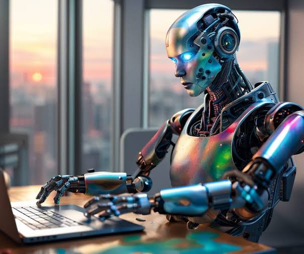 Generative AI is now a part of everyday life, for good and bad. Here's how to make the tech work for you