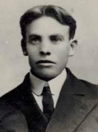 Frederick Austin McCrary