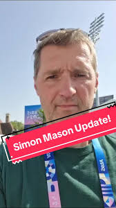 🎙️ Simon Mason Quick Recap 🎙️ To get full insights of Day 3 click the  link in our Bio to watch the Inside The Circle Podcast! 👆🏽 #totalhockeyni  #totalhockeytv #insidethecircle #insidethecirclepod