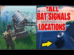 Pin On Fortnite Season 10 Challenges
