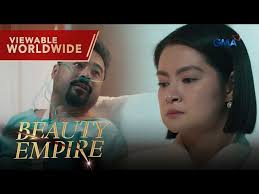 Beauty Empire: Eddie receives forgiveness from Noreen! (Episode 52)