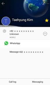 Bisa kalian lihat ya, nomor di atas adalah perumpamaan dari nomor wa bts asli, jadi yang kalian lihat terdapat xxxx untuk menyensor nomornya. Status Kth Status Busy Wattpad