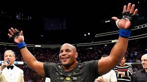 Ufc champ stipe miocic brought stability to the heavyweight division, so why does it still feel email. Daniel Cormier Claims Ufc Heavyweight Championship With Ko Of Stipe Miocic