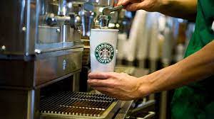 Your typical starbucks coffee shop is hardly a. The Best Starbucks Drinks