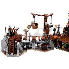 LEGO The Goblin King Battle Set 79010 | Brick Owl - LEGO Marketplace