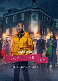 Get organized when you save an item from the internet to facebook, we help you keep it organized by presenting you with collection options. Save Me 2Âª Temporada 1080p E 720p Web Dl X264 Dual 2 0 Baixar Series Mega