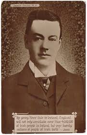 circa 1910: Home Rule leaders postcards including Joseph Devlin at Whyte's  Auctions