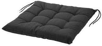 30 outdoor ikea furniture ideas that inspire digsdigs. Ikea Outdoor Chair Cushion 44 X 44 Cm Black Amazon De Home Kitchen