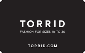 Today torrid gift card balance are not a thoughtless gift. Torrid Gift Card Giftcards Com Official